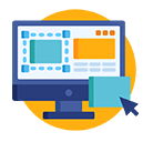 computer icon