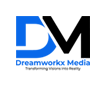 Dreamworkx Media Logo